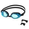 Okulary pływackie NILS AQUA NQG500AF Morski filtr UV Przeznaczenie Dla dorosłych