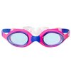 Okulary pływackie NILS AQUA NQG170AF Różowo-niebieski filtr UV Przeznaczenie Dla dzieci