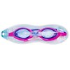 Okulary pływackie NILS AQUA NQG170AF Różowo-niebieski filtr UV Kolor Różowo-niebieski