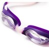 Okulary pływackie NILS AQUA NQG170AF Fioletowo-różowy filtr UV Rodzaj Okulary pływackie