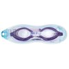 Okulary pływackie NILS AQUA NQG170AF Fioletowo-różowy filtr UV Kolor Fioletowo-różowy