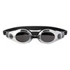 Okulary pływackie NILS AQUA NQG550MAF Czarny filtr UV