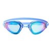 Okulary pływackie NILS AQUA NQG180MAF Niebieski filtr UV