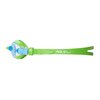 Okulary pływackie NILS AQUA NQG700AF Junior Zielony filtr UV Rodzaj Okulary pływackie