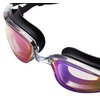 Okulary pływackie NILS AQUA NQG180MAF Wielokolorowy filtr UV Kolor Wielokolorowy
