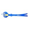 Okulary pływackie NILS AQUA NQG700AF Junior Niebieski filtr UV Rodzaj Okulary pływackie