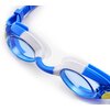 Okulary pływackie NILS AQUA NQG700AF Junior Niebieski filtr UV Przeznaczenie Dla dzieci