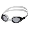 Okulary pływackie NILS AQUA NQG600AF Szary filtr UV