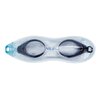 Okulary pływackie NILS AQUA NQG600AF Szary filtr UV Gwarancja 24 miesiące