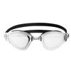 Okulary pływackie NILS AQUA NQG180MAF Czarny filtr UV