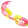 Okulary pływackie NILS AQUA NQG700AF Junior Różowy filtr UV Przeznaczenie Dla dzieci