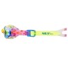 Okulary pływackie NILS AQUA NQG170FAF Wielokolorowy filtr UV Regulacja Tak