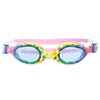 Okulary pływackie NILS AQUA NQG170FAF Wielokolorowy filtr UV Przeznaczenie Dla dzieci