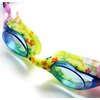 Okulary pływackie NILS AQUA NQG170FAF Wielokolorowy filtr UV Rodzaj Okulary pływackie