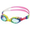 Okulary pływackie NILS AQUA NQG170FAF Wielokolorowy filtr UV