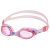 Okulary pływackie NILS AQUA NQG170FAF Różowy powłoka Anti-Fog