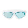 Okulary pływackie NILS AQUA NQG280MAF Junior Biały filtr UV Przeznaczenie Dla dzieci