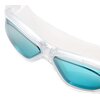 Okulary pływackie NILS AQUA NQG280MAF Junior Biały filtr UV Rodzaj Okulary pływackie