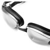 Okulary pływackie NILS AQUA NQG660MAF Racing Szary filtr UV Przeznaczenie Dla dorosłych
