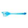 Okulary pływackie NILS AQUA NQG770AF Junior Niebieski filtr UV Kolor Niebieski