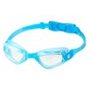 Okulary pływackie NILS AQUA NQG770AF Junior Niebieski filtr UV