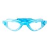 Okulary pływackie NILS AQUA NQG770AF Junior Niebieski filtr UV Regulacja Tak