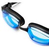 Okulary pływackie NILS AQUA NQG660MAF Racing Niebieski filtr UV Przeznaczenie Dla dorosłych