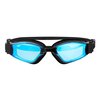 Okulary pływackie NILS AQUA NQG660MAF Racing Niebieski filtr UV Regulacja Tak