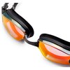 Okulary pływackie NILS AQUA NQG660MAF Racing Pomarańczowy filtr UV Przeznaczenie Dla dorosłych