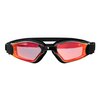 Okulary pływackie NILS AQUA NQG660MAF Racing Pomarańczowy filtr UV Regulacja Tak