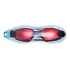 Okulary pływackie NILS AQUA NQG660MAF Racing Pomarańczowy filtr UV Gwarancja 24 miesiące
