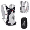 Plecak NILS CAMP Tripper NC1708 Czarno-szary Kolor Czarno-szary