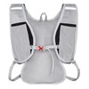 Plecak NILS CAMP Tripper NC1708 Czarno-szary Typ Sportowy