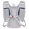 Plecak NILS CAMP Tripper NC1708 Niebiesko-szary Rodzaj Plecak