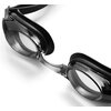 Okulary pływackie NILS AQUA NQG130AF Czarny filtr UV Regulacja Tak