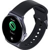 Smartwatch HAYLOU Solar Lite Ciemnoniebieski Kompatybilna platforma Android