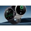 Smartwatch HAYLOU Solar Lite Ciemnoniebieski GPS Nie