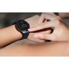 Smartwatch HAYLOU Solar Lite Ciemnoniebieski Żyroskop Nie