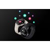 Smartwatch HAYLOU Solar Lite Ciemnoniebieski Barometr Nie