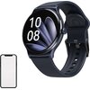 Smartwatch HAYLOU Solar Lite Ciemnoniebieski Kompatybilna platforma iOS