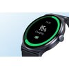Smartwatch HAYLOU Solar Lite Ciemnoniebieski Wykonanie paska Tworzywo sztuczne