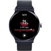 Smartwatch HAYLOU Solar Lite Ciemnoniebieski Wodoszczelność Tak