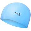 Czepek NILS AQUA BL01 Jasnoniebieski