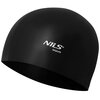 Czepek NILS AQUA BK01 Czarny