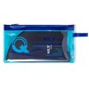 Czepek NILS AQUA BK01 Czarny Kolor Czarny