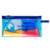 Czepek NILS AQUA Nqc M10 Wielokolorowy Kolor Wielokolorowy