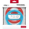 Kierownica na Joy-Con BIGBEN Czerwony, Niebieski Funkcja produktu Wzbogacenie rozrywki