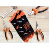 Skarpety NEO TOOLS GD030 (rozmiar 39-42) Materiał Elastan