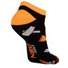 Skarpety NEO TOOLS GD030 (rozmiar 39-42) Elementy odblaskowe Nie