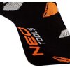 Skarpety NEO TOOLS GD030 (rozmiar 39-42) Materiał Bawełna